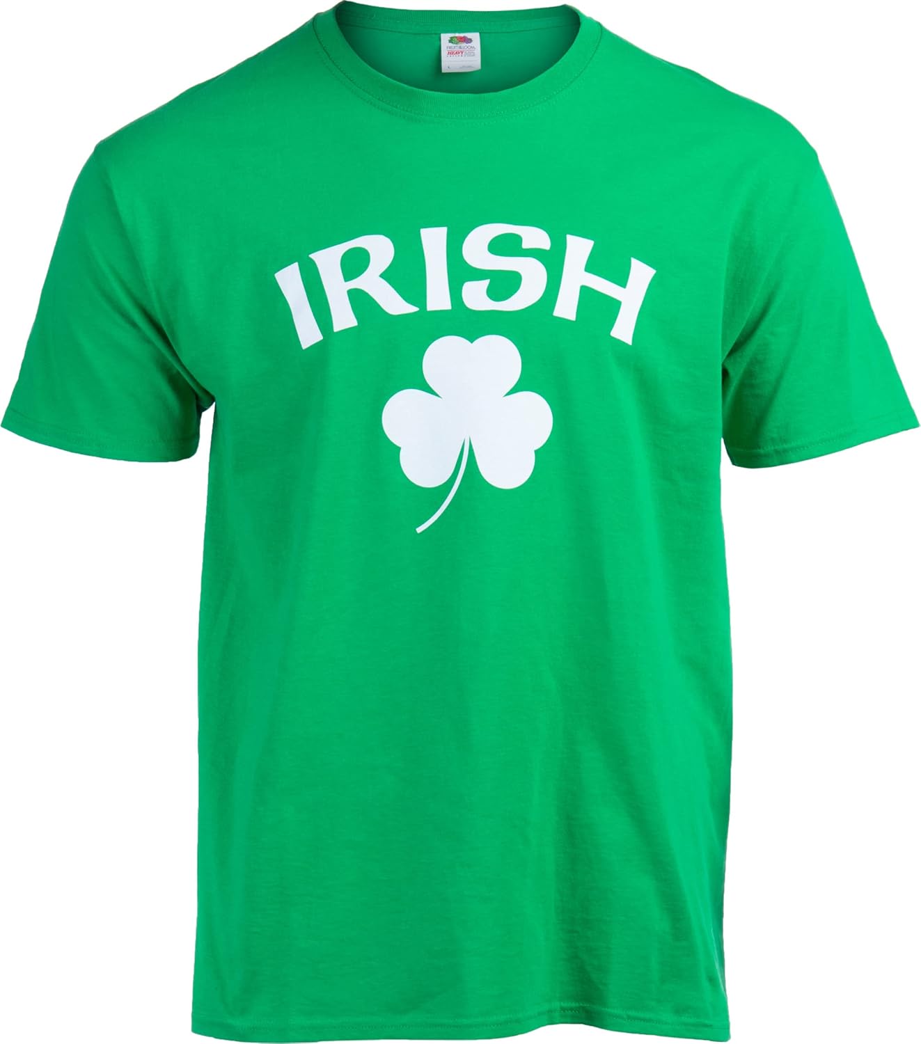 St. Patrick s Day Tee Shirts - Funny St. Paddy T-Shirts for Men Saint Patricks Tshirts S