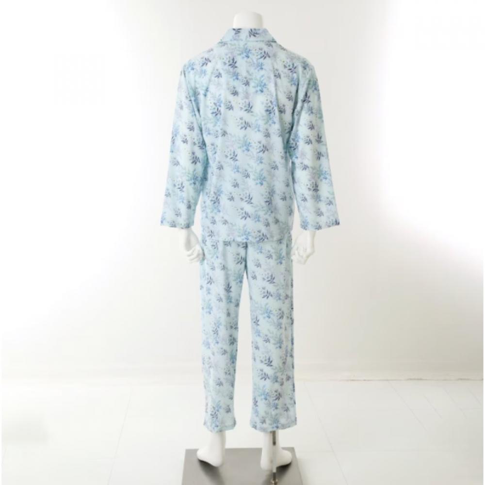 Wacoal Lightweight Shammuz PolyeSter Floral Print Men S Pajama Wpa2468m