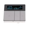 3A Smart Thermostat LCD Color Screen High Accuracy Programmable Thermostat Water Heating Boiler