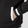 Men's Jacket PUMA Baseball Jacket Men's Black