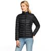 Tesla Damen faltbare leichte gesteppte Jacke (Typ A)