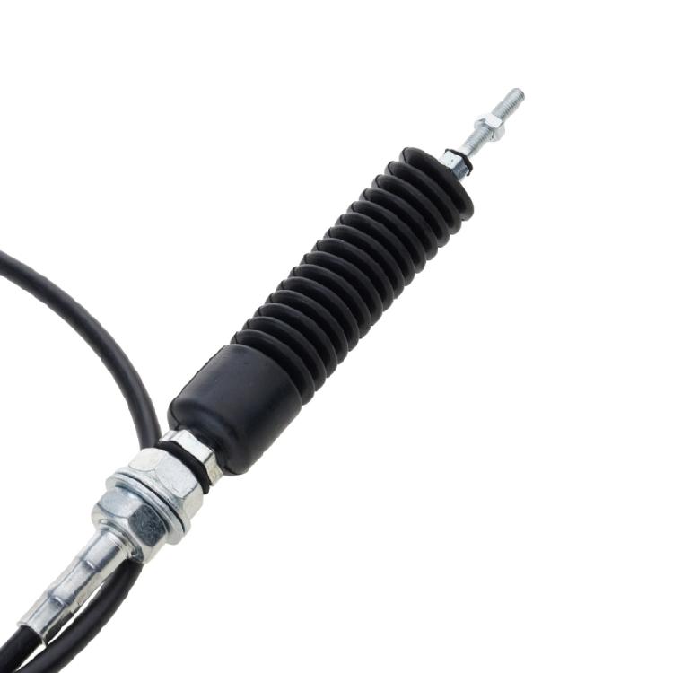 Robusts Tractor Throttle Cable 3C085-82970 Recision Engineered Tractor Accelerator Cable Suitable for Kubota 3C085