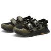 New Balance Snow Peak Niobium Concept 2 Brown Black Sneakers MSNB2SP2