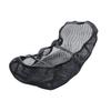 For Suzuki Vstrom DL650 DL250 DL1000 V-strom DL 650 XT 650XT 1000 Protective Cushion Seat Cover Nylon Fabric Saddle Seat Cover