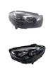 Mercedes-Benz C-Class W206 2021-2024 Headlights (2069067203, 2069067303)