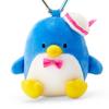 Sanrio Tuxedo Sam Mini Mascot Holder 307041 Multicolor