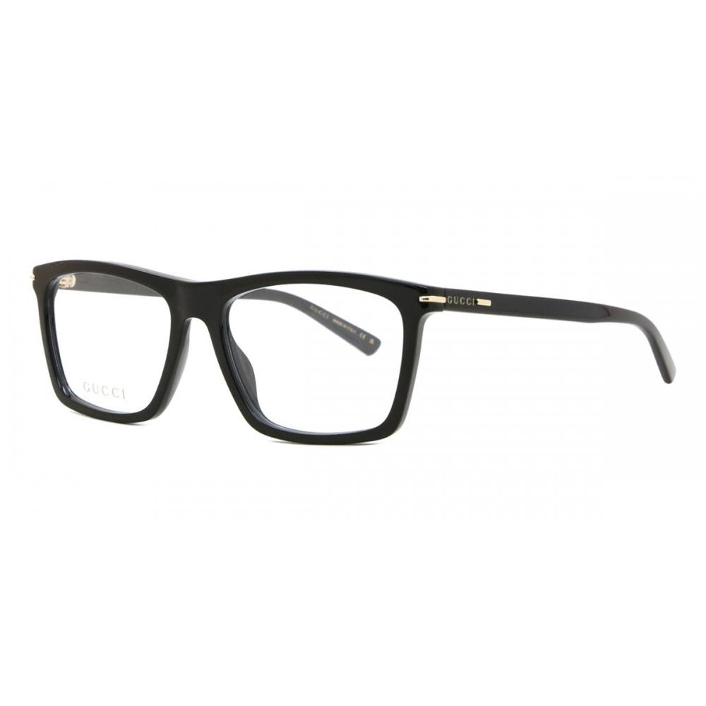 Gucci Gg1445o 001 Men Eyeglasses