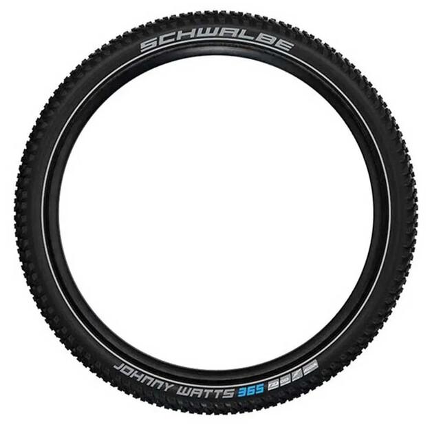 Шина Schwalbe Johnny Watts 365 Performance HS618 E-Bike 29´´ x 2.35 MTB