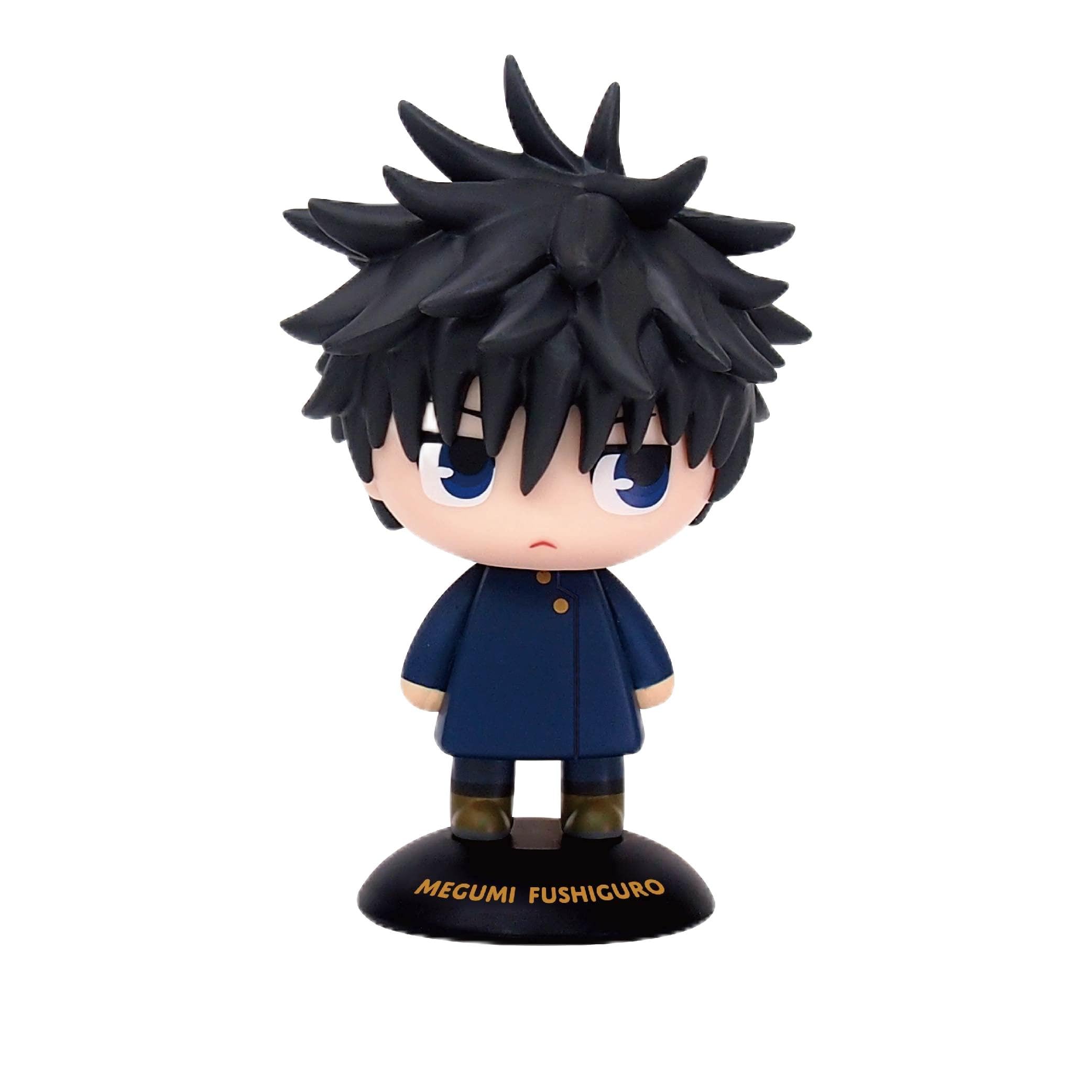 

Max Limited Figure Jujutsu Kaisen Yurayura Head Megumi Fushiguro