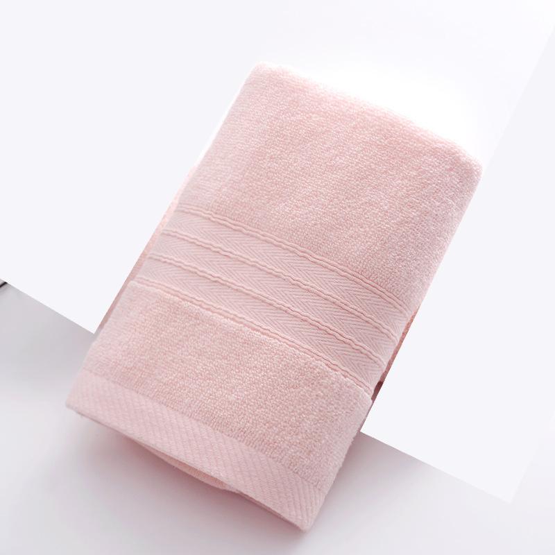 

Вышитое полотенце для лица «Корона» - Мягкое прямоугольное банное и ручное полотенце, подходит для ванных комнат, спортзалов, спа-салонов, незаменимо для домашнего использования Single pack 34 * 74