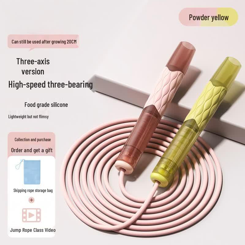 TLXT Student Fitness Jump Rope
