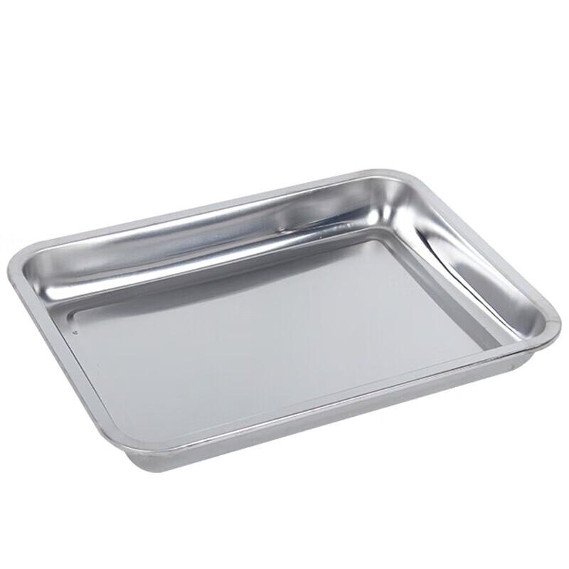 Deyu Gongpin Stainless Steel Storage Tray