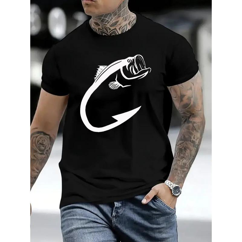 European sizes Mens TShirt Comfortable Crew Neck Casual Short Sleeves Soft Breathable TopTshirt Summer Spring Streetwear Fabric Trendy Letter Print