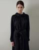 G Mar Grace Dress Black Grace Dress Black