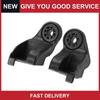 Pack of 2 for GMC Terrain 18-21 84981711 Upper Radiator Ulator Mount Bracket
