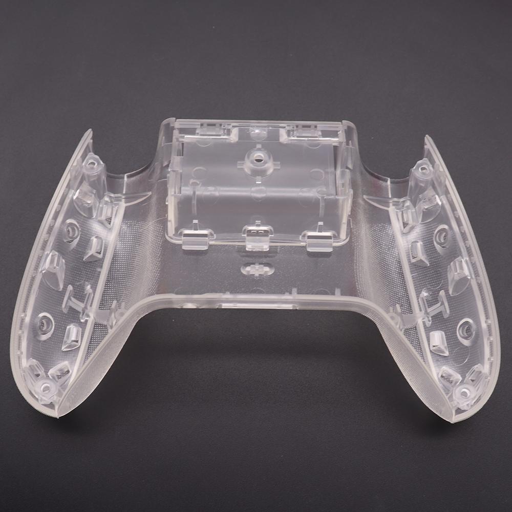 DIY Replacement Part Back Housing Shell Case For Xbox Series X S Controller