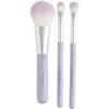 Rilakkuma Makeup Brush Set FE40601 San-X