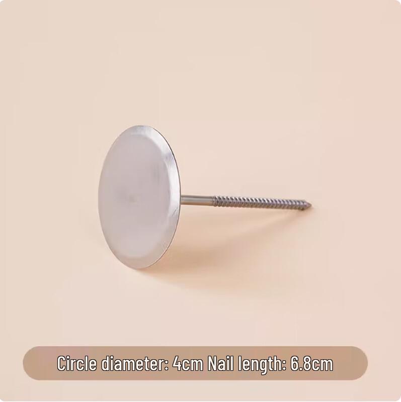 

Cake Decorating Flower Piping Nail & Holder Medium