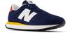 New Balance 237 Sneakers (MS237VI) Navy