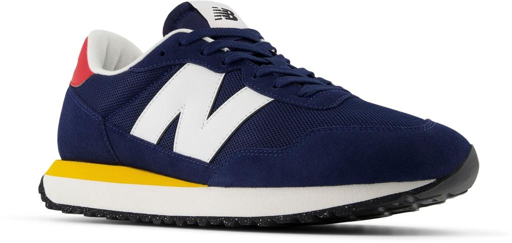 New Balance 237 Sneakers (MS237VI) Navy