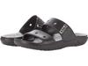 Crocs Classic Crocs Sandals 206761 Black Cm 206761-001 22.0