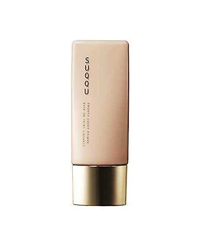 SUQQU Smooth Cover Primer 30ml [Parallel Import]