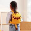 Large Capacity Children's School Bag Waterproof Cartoon Shoulder Bag Toddler Backpack  School