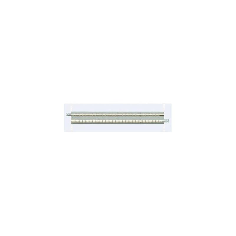 

TOMIX N gauge slab rail S140-SL F set of 4 1047 model train supplies