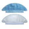 Easily Clean Your Floors with These 4 Pack Mop Cloths Designed for the For Lubluelu For SL60 Plus Robot Vacuum Cleaner