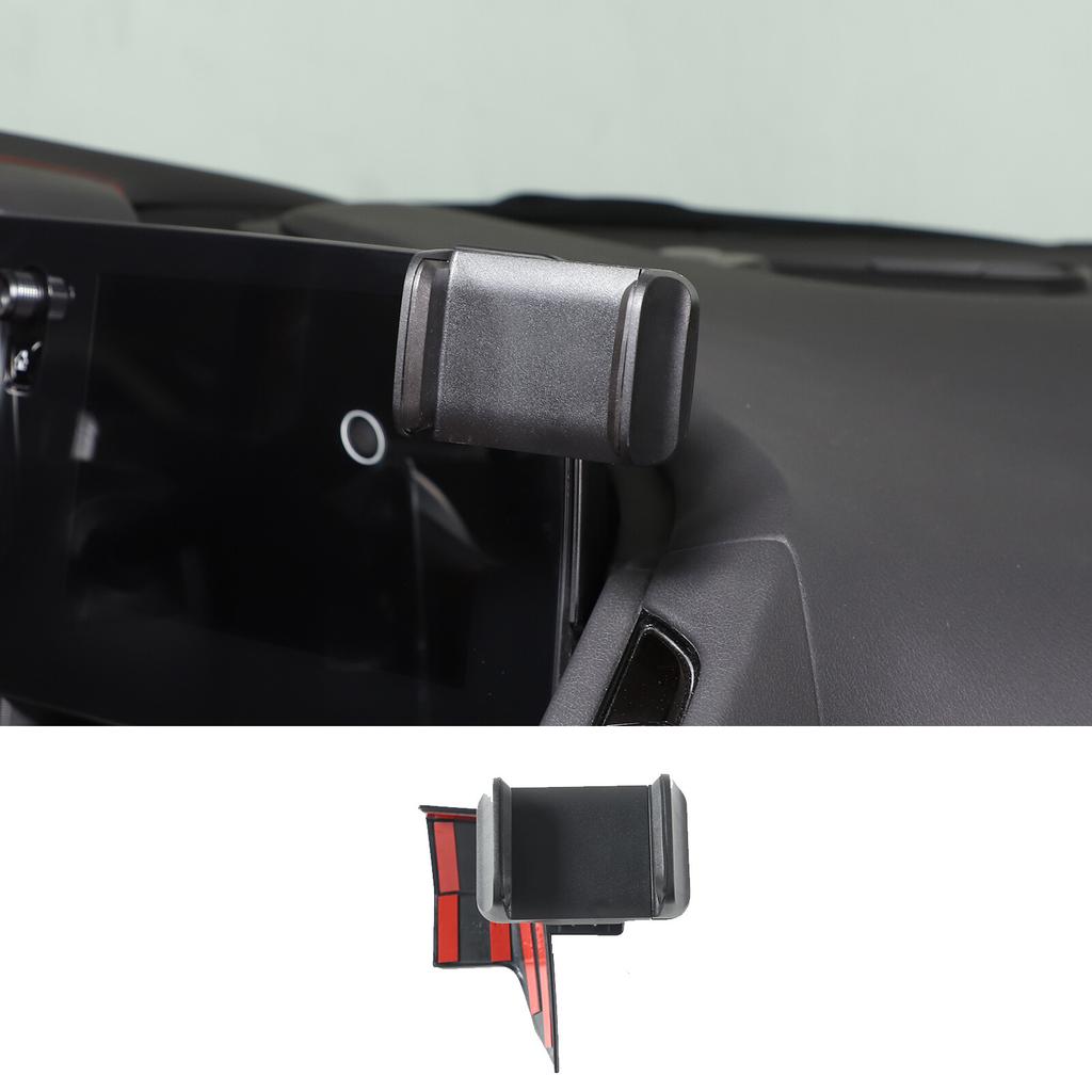 Car Phone Holder Mount Stand Bracket For Corvette C8 Z51 Z06 -25 US