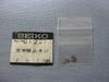 SEIKO S Part 48 012211 King Regulation Dial Fixing Screw for Other Uses