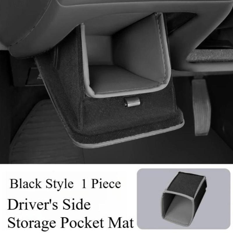 Storage Pad for GAC Trumpchi S7 - Special Main Driver Under Storage Box Pocket & Auto Interior Supply