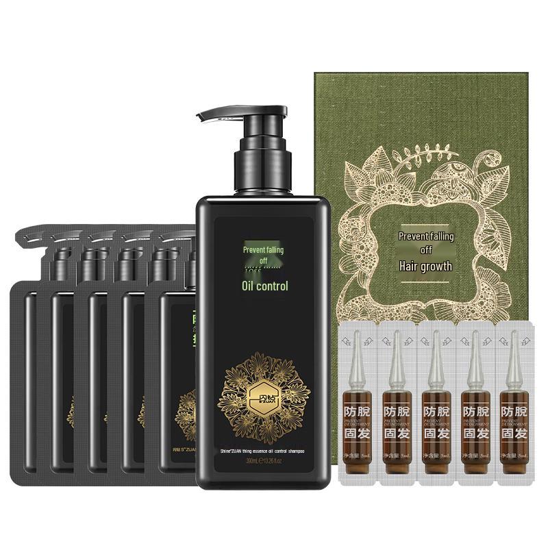 

Shanzuan Anti-Hair Loss & Oil Control Shampoo