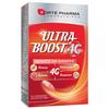 Forté Pharma Vitalité 4G Ultra Boost 30 Comprimés