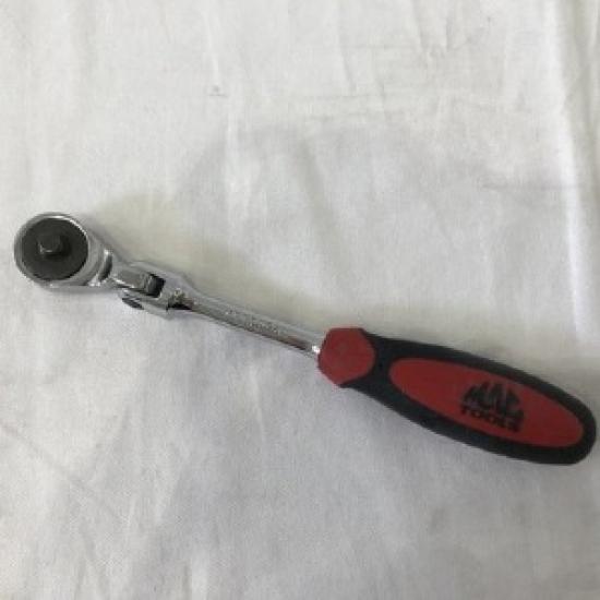 

MAC TOOLS 1/4 MRR6FPA Ratchet Handle USED