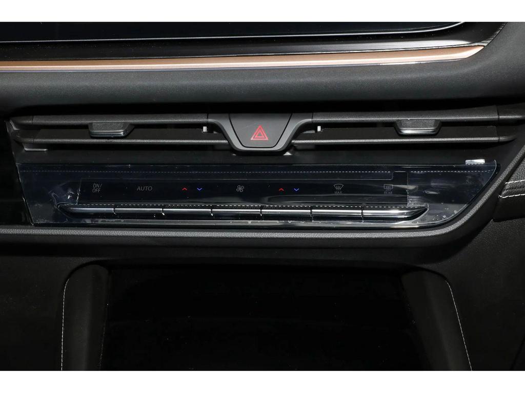 25er-Pack Buick LaCrosse/Envision+ Gehärtete Navigations- und Konsolen-Bildschirmschutzfolien