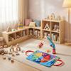 Stoff-Fischerspielzeug für Kinder, Angelfun, Frühe Kindheitspädagogik, Intelligenzentwicklung und Erleuchtung für Babys