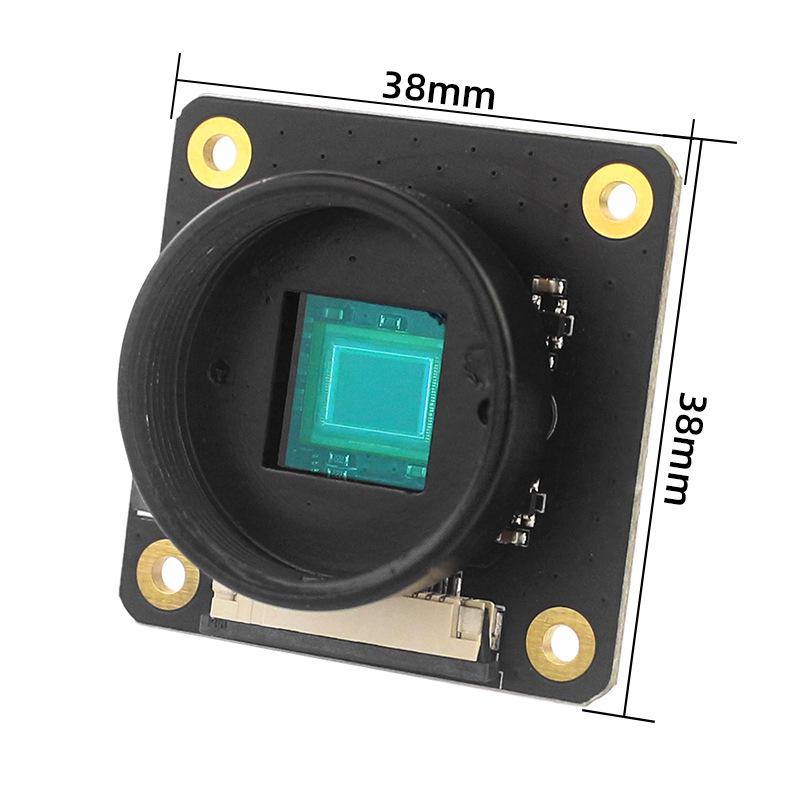Jetson Nano 2GB/B01 12.3MP HD Camera for Raspberry Pi Compute Module