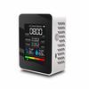 Air Quality Sensor, Carbon Dioxide Content, Formaldehyde, Temperature and Humidity