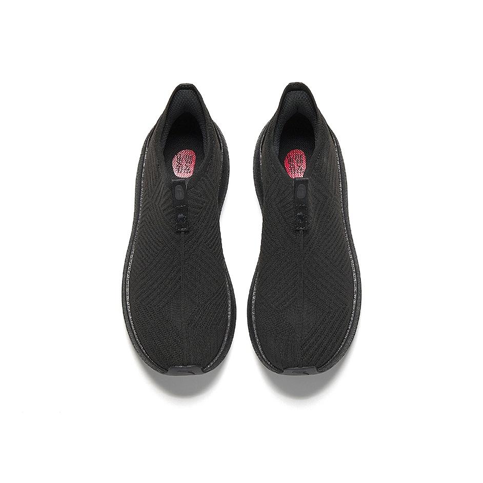 Anta Fabric Trendy Versatile Comfortable Fashion Shock Absorbing Durable Low Top Training Shoes Women Sneaker 922547791S-1