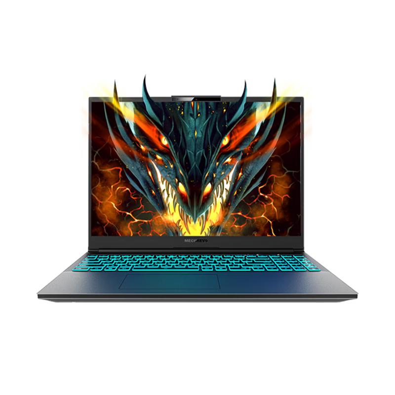 Mechanical Revolution Jiaolong Gaming Laptop (CN version)