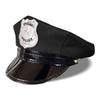 Unique Fun Props Performance Hat Breathable Comfortable Cosplay Cap Party Hat Stage Performance Octagonal Hat Masquerade