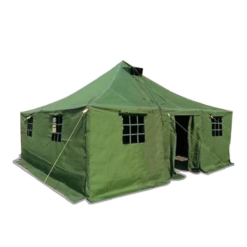PureForest Type 81 Squad Single Camping Tent