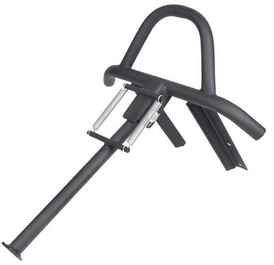 Cedrus Pipe Cover With Foot Tiller Gl04 58410-U230110