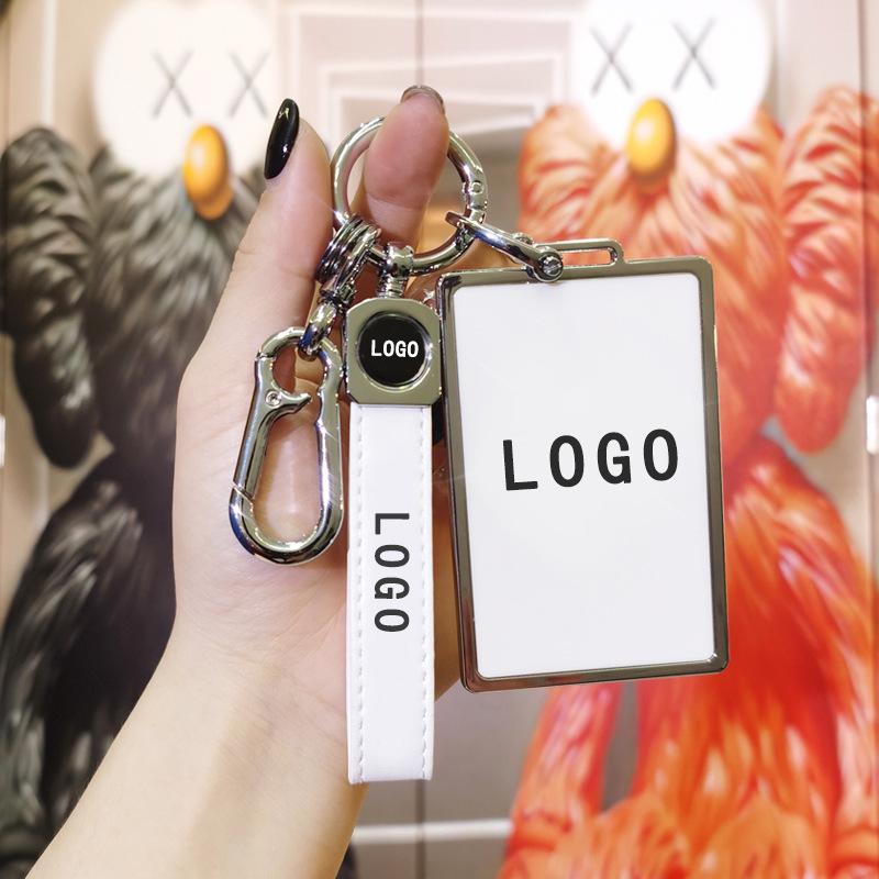 Porte-étui pour clé carte Tesla pour Model Y, Model 3, Model S - Sac d'accessoires pour Hommes et Femmes