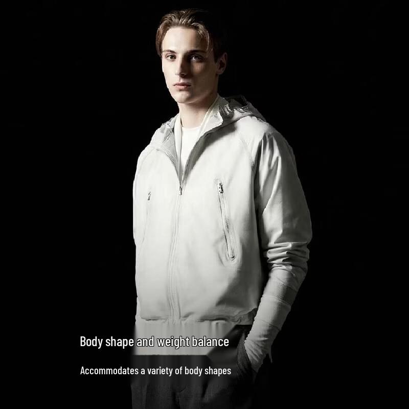 BOSIDENG Functional Breathable Versatile Jacket