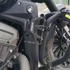 For CFMOTO CF 450MT IBEX 450 800 MT 450 IBEX450 IBEX800 800MT Accessorie Motorbike Beverage Water Bottle Drink Cup Holder