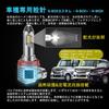 OTORAM LED Fog N-BOX Custom, N-BOX +/N-WGN Compatible, JF1 / JF2 Compatible with 3