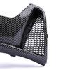 Rear Diffuser MP Style for 14-20 BMW 4 Series F32 - Single Side, Quad Outlet