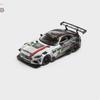 RhinoModel RM 1:64 Mercedes-Benz AMG GTS Nürburgring DTM Race Painted Alloy Car Model